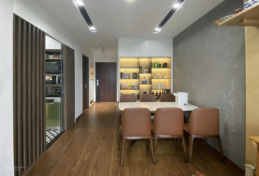 Hạ sốc bán nhanh căn chung cư homeland 69m2  2pn2wc  4,55 tỷ