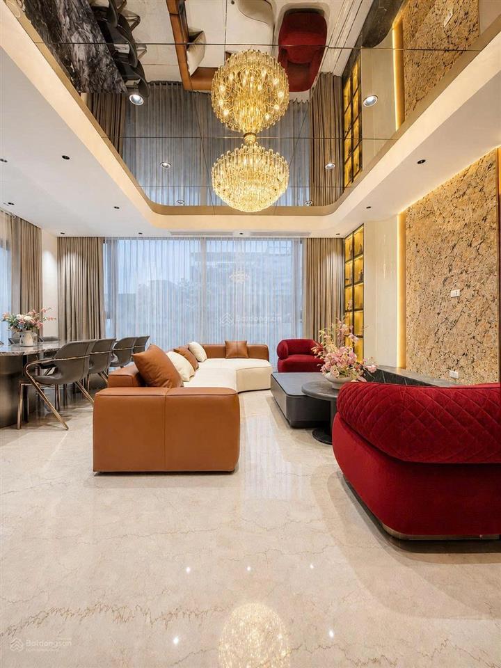Siêu phẩm lô góc  bồ đề hà nội  full nội thất cao cấp