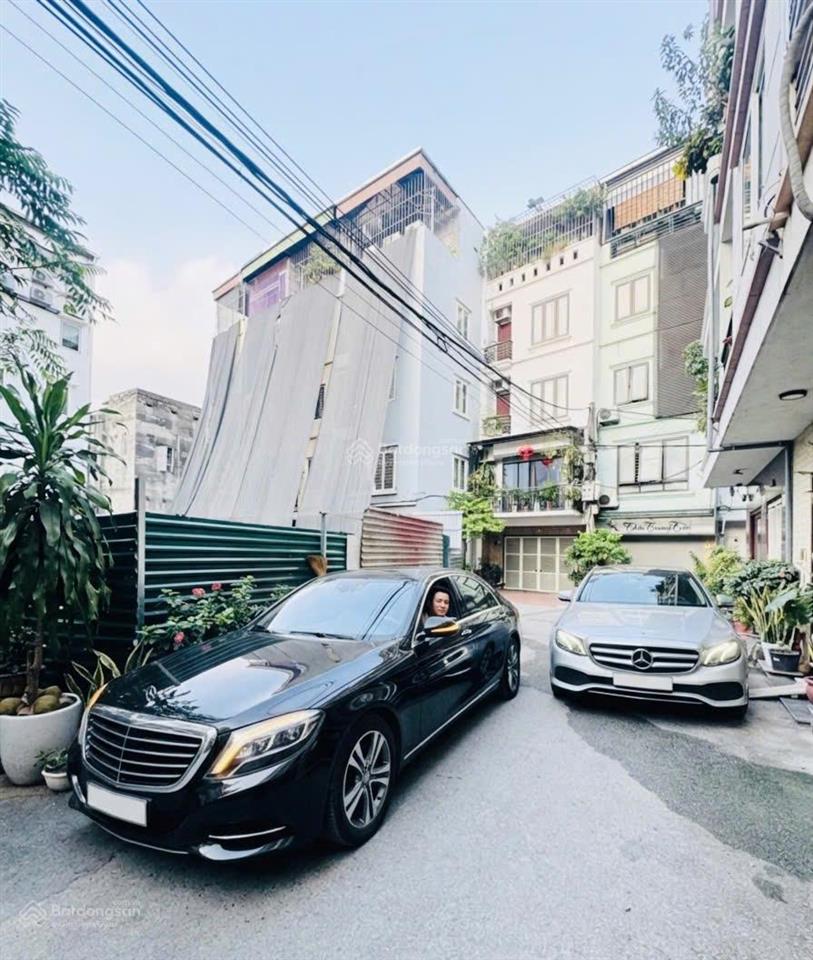 Bán đất ngọc thụy  55m2  đường ô tô tránh  long biên
