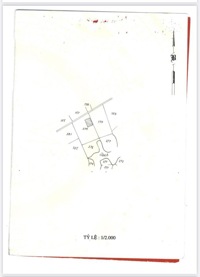 Bán đất đối diện vinhome q9, ngay cầu long đại đường long phước vào 60m, 9,5tr/m2, 8000m2, 200m2 tc