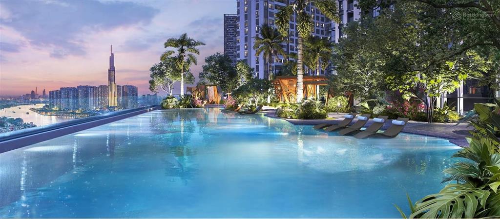 Bán căn shophouse lumiere riverside 130m2, 3 tầng, góc 2mt, võ trường toản, an phú, q2