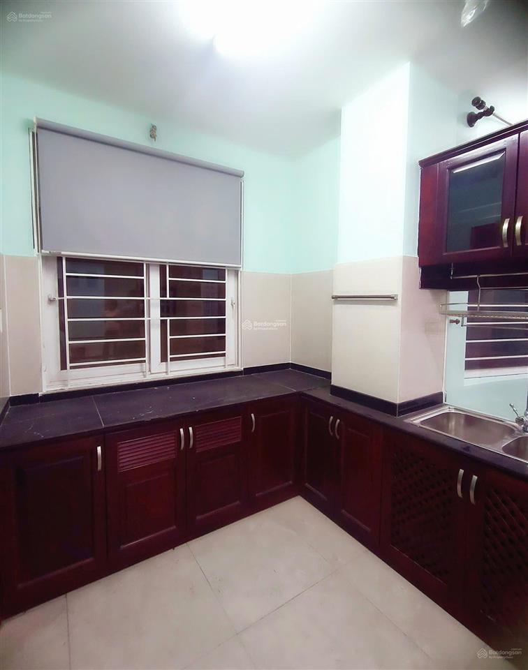 Bán căn hộ chính chủ có sổ hồng 3 phòng ngủ 99.2m chung cư thiên nam quận 10. 2 mặt view thoáng mát