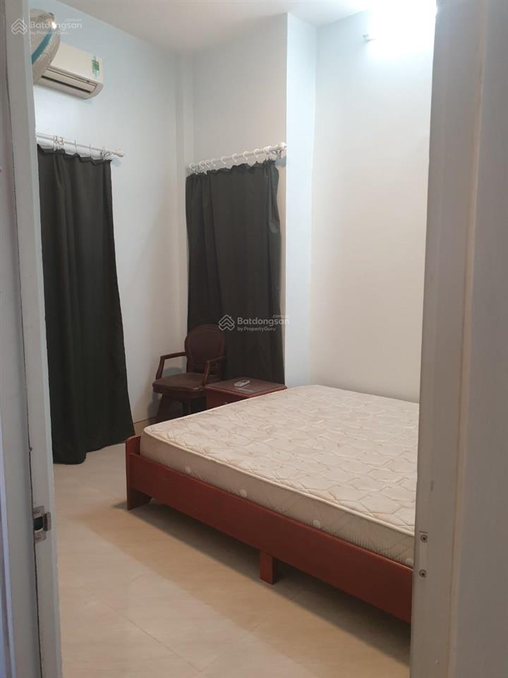 Bán nhà 4 tầng (5x15m) hàng hiếm khu k300 thông ra chợ hoàng hoa thám, p12, giá 8.6tỷ còn tl