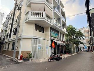 Bán nhà phạm văn hai mt khu nội bộ nguyễn thanh tuyền p3 tân bình (4x13,5m) trệt 3 lầu 11,7 tỷ tl