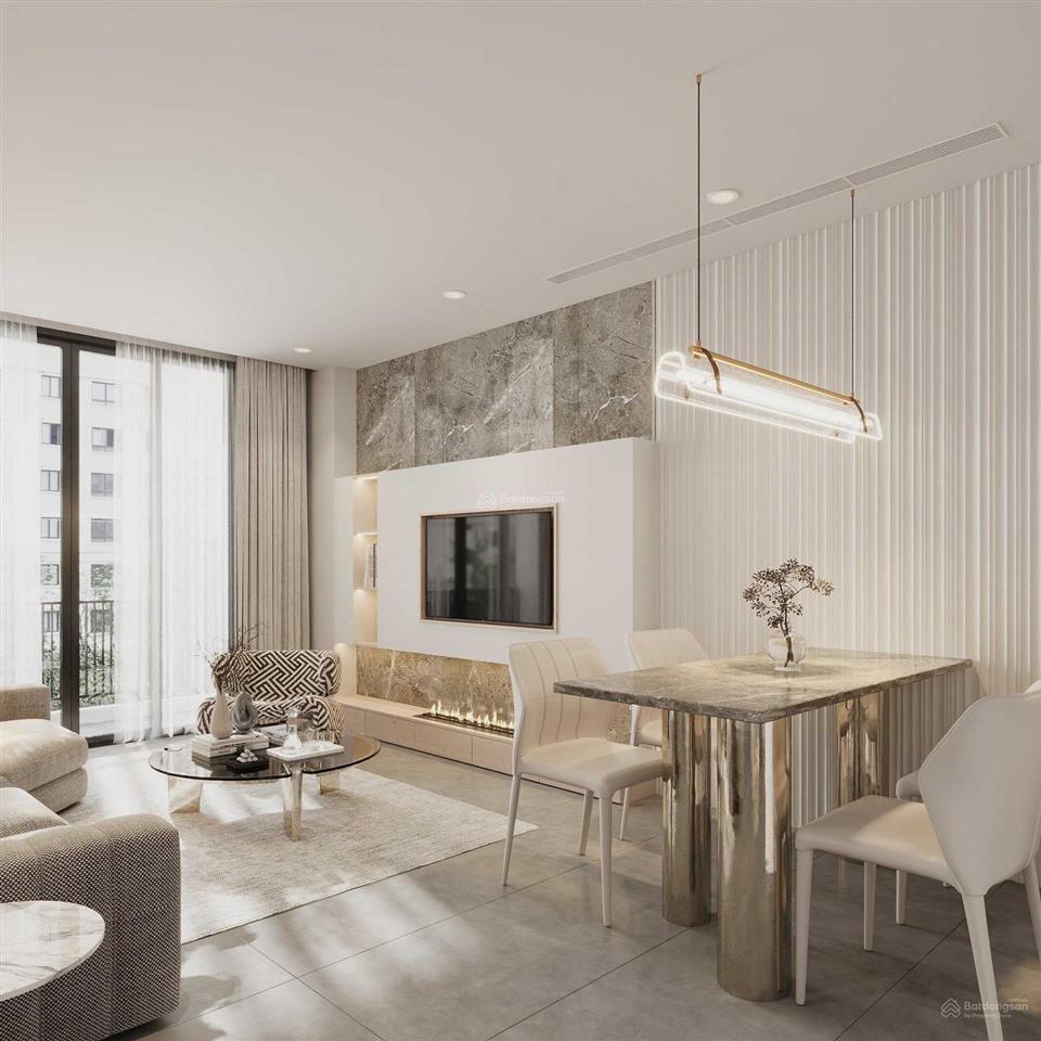 Cho thuê căn hộ 2pn căn góc full nội thất view sông hàn sam towers mới bàn giao