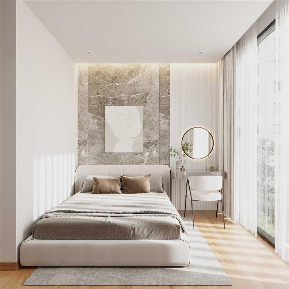 Cho thuê căn hộ 2pn căn góc full nội thất view sông hàn sam towers mới bàn giao