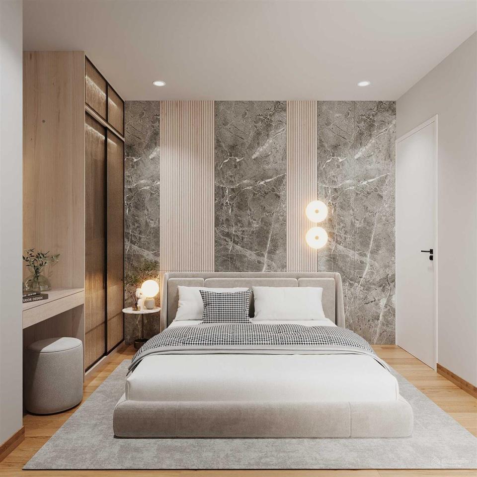 Cho thuê căn hộ 2pn căn góc full nội thất view sông hàn sam towers mới bàn giao
