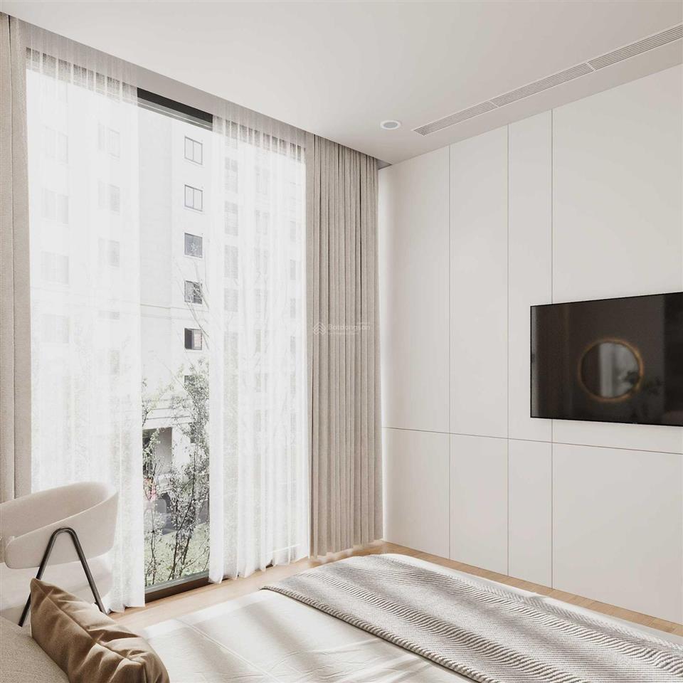 Cho thuê căn hộ 2pn căn góc full nội thất view sông hàn sam towers mới bàn giao