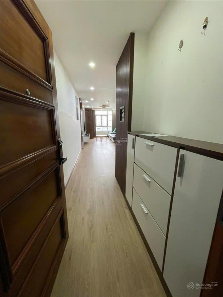 Bán gấp ch 3 phòng ngủ góc hoàng anh gia lai view trực diện hồ thạch gián 117m2 . sổ hồng lâu dài