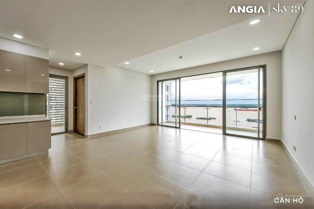 Chủ cần cho thuê căn hộ 3pn, ntcb sky89 quận 7. tầng trung, view sông. giá 18tr/tháng
