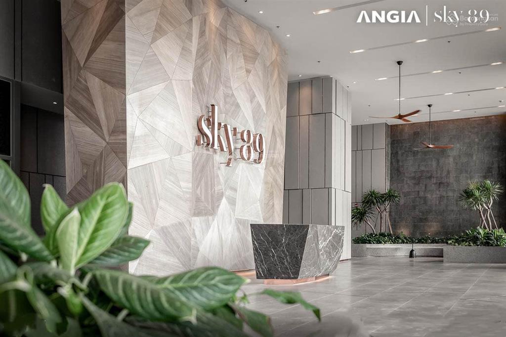 Chủ cần cho thuê căn hộ 3pn, ntcb sky89 quận 7. tầng trung, view sông. giá 18tr/tháng