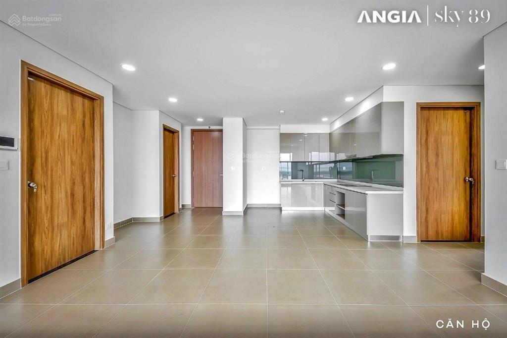 Chính chủ cần bán ch 114m² cc sky.89, ntcb, giá 7,1 tỷ (all.in). có sẵn hđt.  0931 322 ***