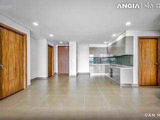 Chính chủ cần bán ch 114m² cc sky.89, ntcb, giá 7,1 tỷ (all.in). có sẵn hđt.  0931 322 ***