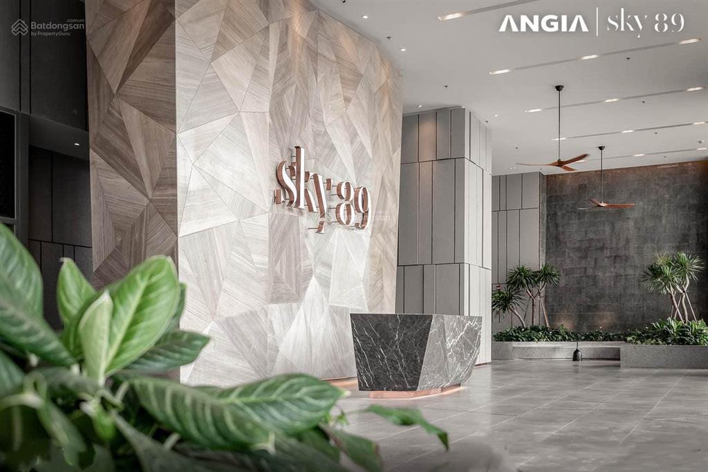 Cần tiền bán căn hộ sky89, 65m2 view pmh, ntcb, giá 4.88 tỷ (tl lộc). đã có shr, có sẵn hdt (12tr)