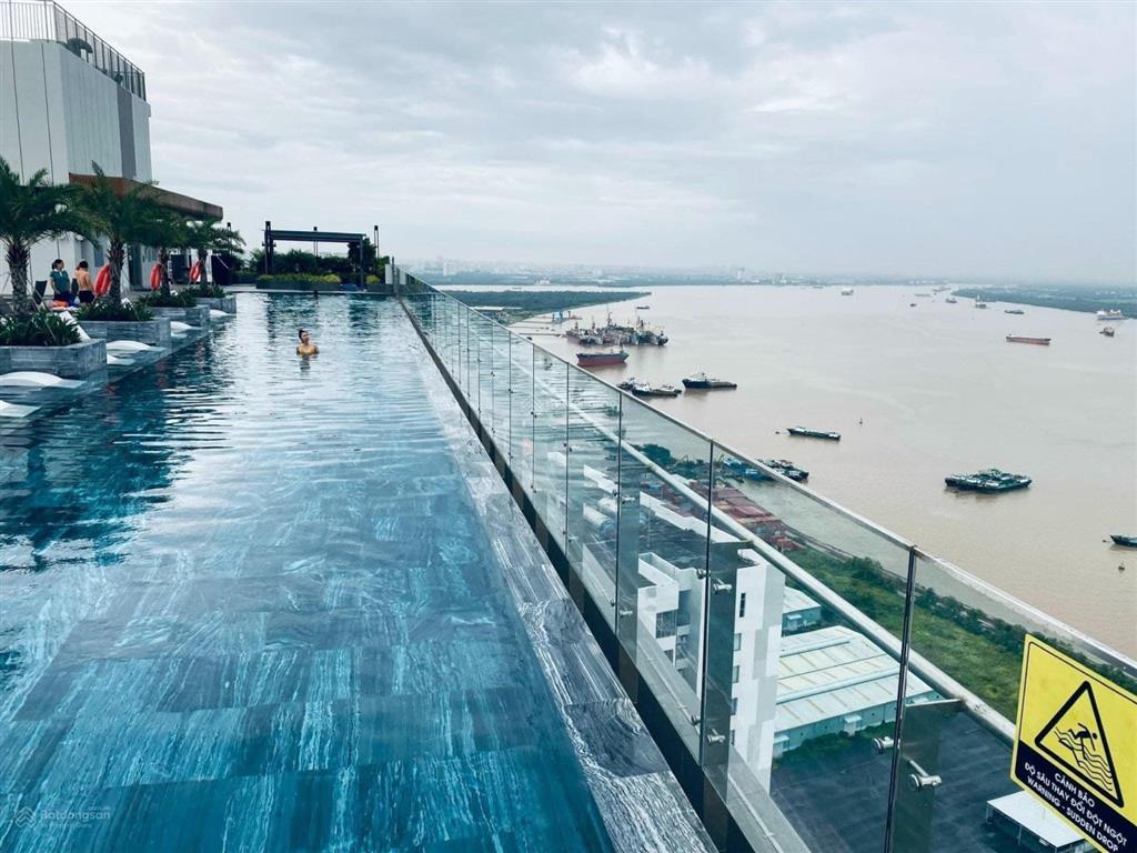 Cần tiền bán căn hộ sky89, 65m2 view pmh, ntcb, giá 4.88 tỷ (tl lộc). đã có shr, có sẵn hdt (12tr)
