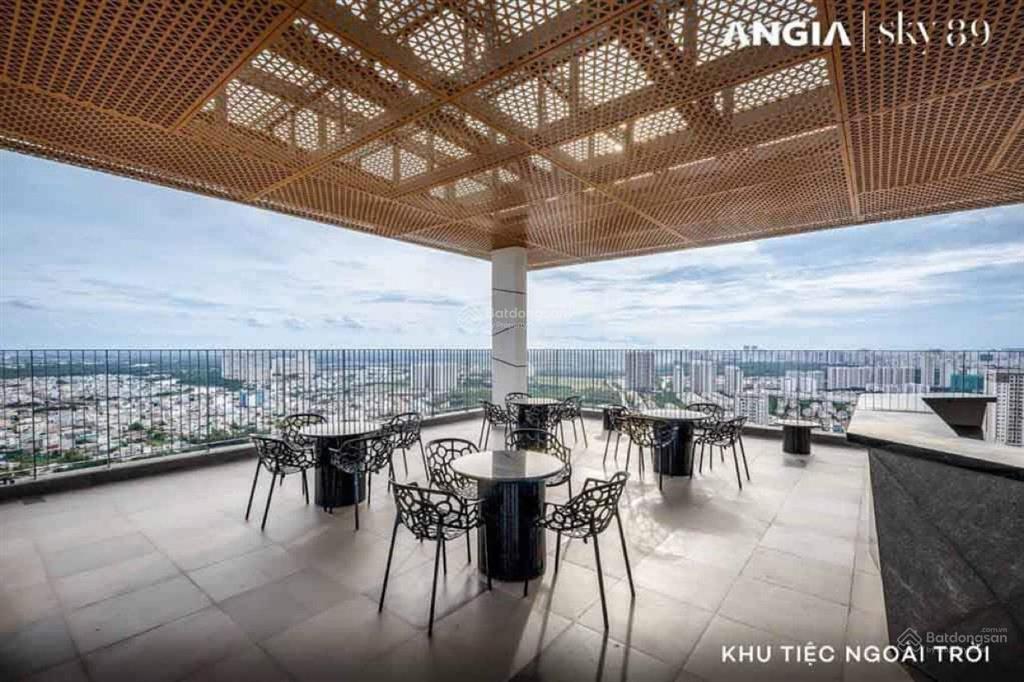 Cần tiền bán căn hộ sky89, 65m2 view pmh, ntcb, giá 4.88 tỷ (tl lộc). đã có shr, có sẵn hdt (12tr)