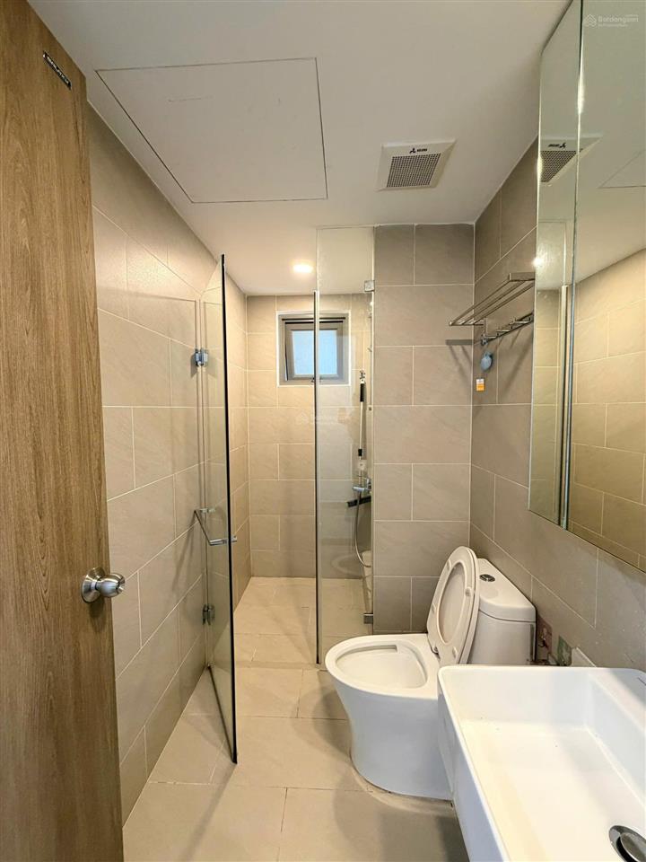 Cho thuê ch 2pn river panorama quận 7, full nt như hình, cuối t8 ở được. giá 13,5tr/tháng