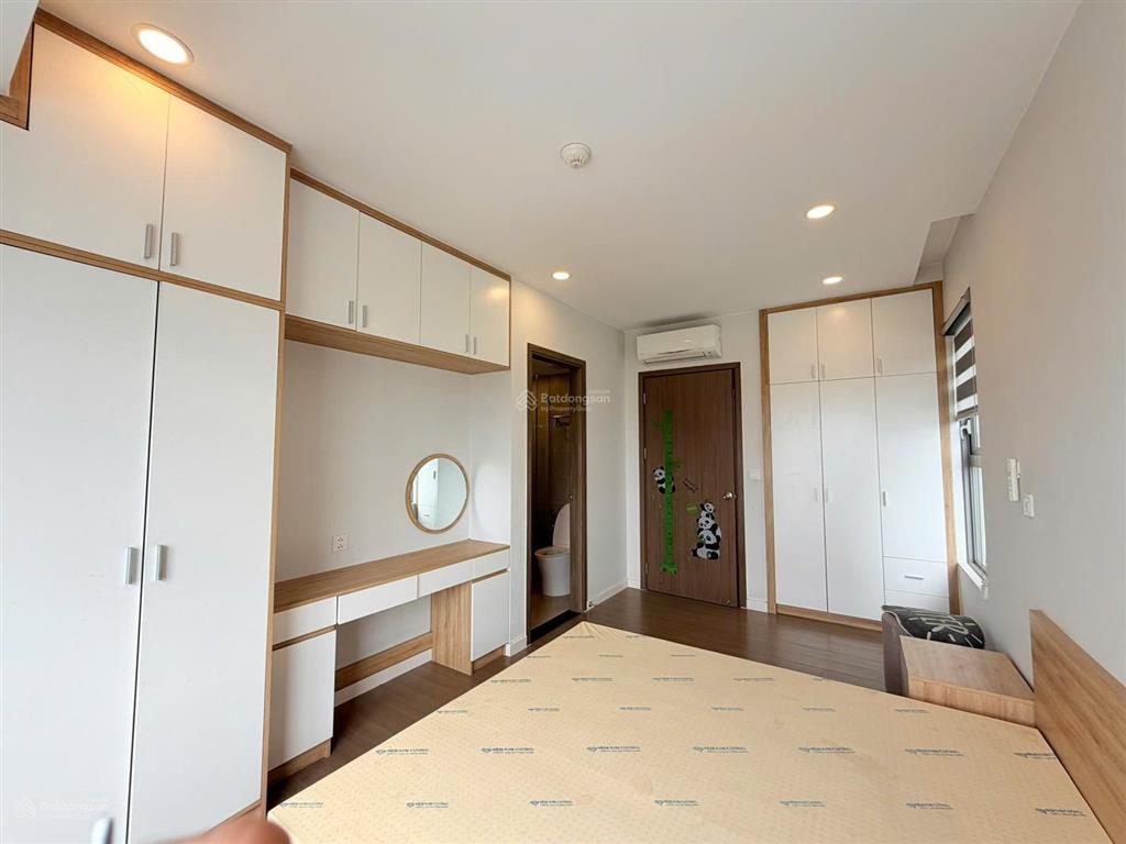 Cho thuê ch 2pn river panorama quận 7, full nt như hình, cuối t8 ở được. giá 13,5tr/tháng