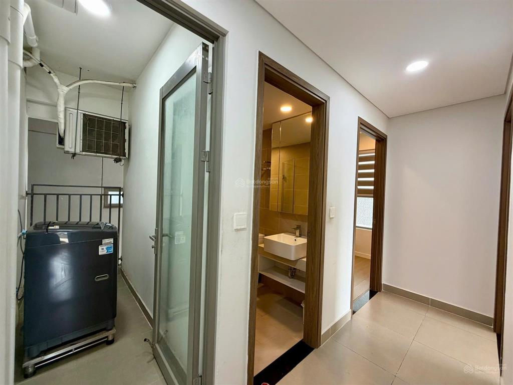 Cho thuê ch 2pn river panorama quận 7, full nt như hình, cuối t8 ở được. giá 13,5tr/tháng