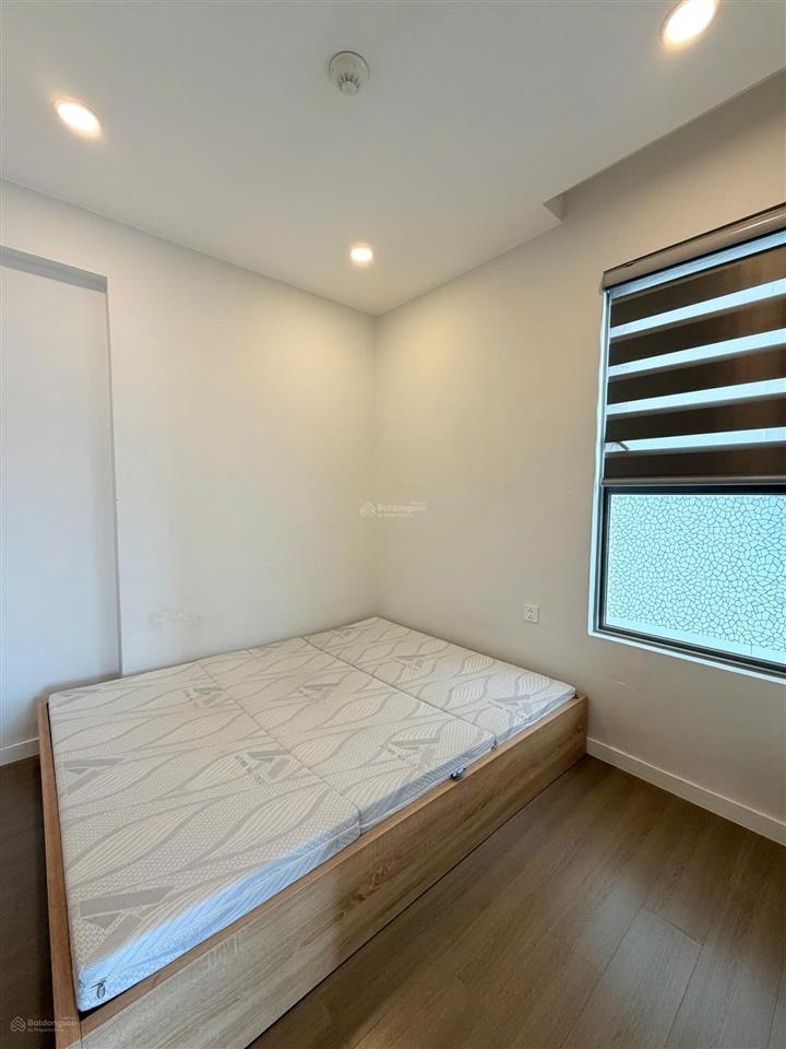 Cho thuê ch 2pn river panorama quận 7, full nt như hình, cuối t8 ở được. giá 13,5tr/tháng