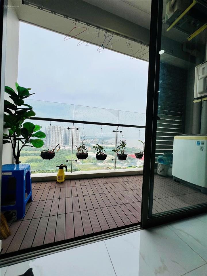 Cho thuê căn hộ an gia skyline 3pn full nội thất, tầng trung. view sông, q1. giá 15tr/tháng