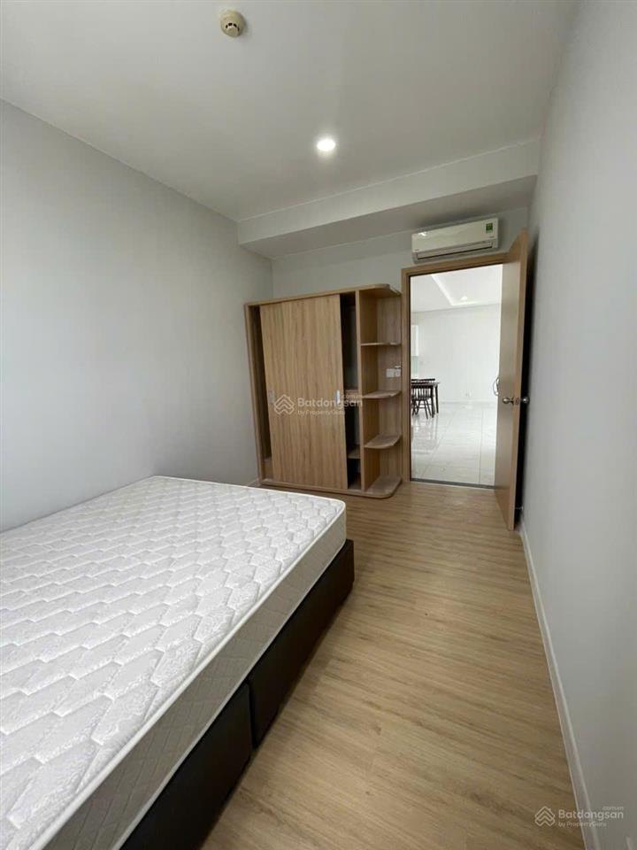 Cho thuê ch 114m2 an gia riverside quận 7, tầng trung view sông. nội thất như hình. giá 18tr
