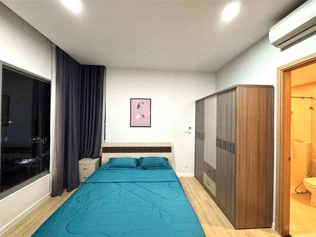 Cho thuê căn hộ 3pn an gia skyline quận 7, full nt như hình. đang trống. giá 17tr/tháng