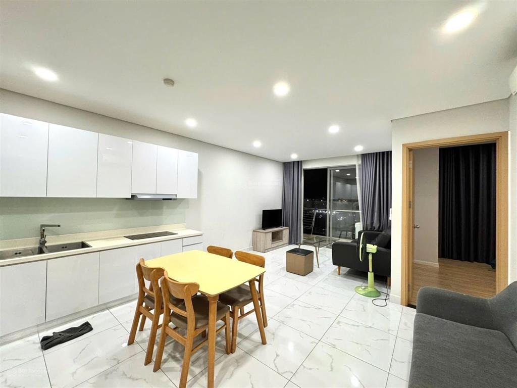Cho thuê căn hộ 3pn an gia skyline quận 7, full nt như hình. đang trống. giá 17tr/tháng
