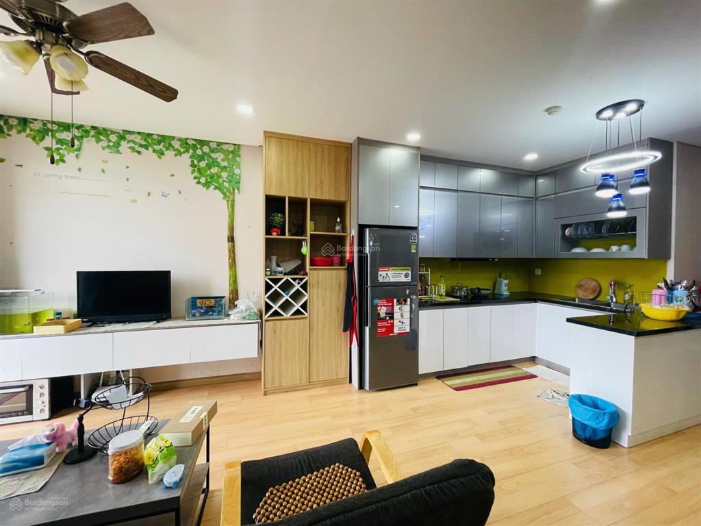 Cho thuê căn hộ an gia skyline 3pn full nội thất như hình, giá 14tr, ở được liền.  0931 322 ***