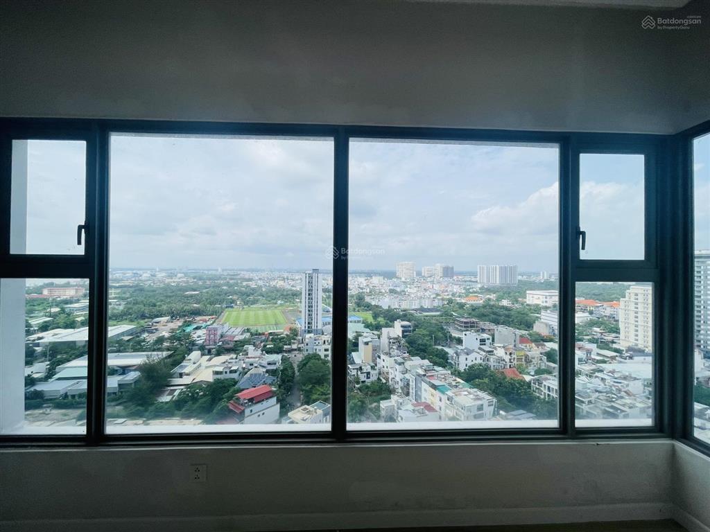 Bán ch 3pn an gia skyline quận 7, shr. tầng cao, view sông. giá 6,5 tỷ (tl).  0931 322 ***