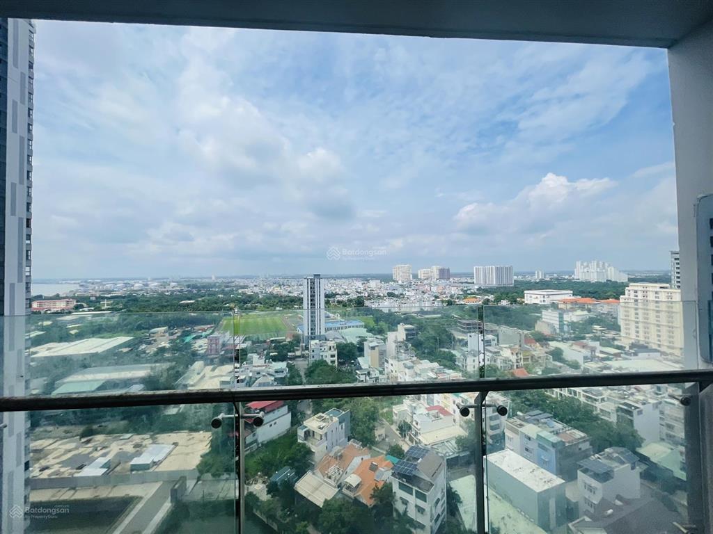 Bán ch 3pn an gia skyline quận 7, shr. tầng cao, view sông. giá 6,5 tỷ (tl).  0931 322 ***