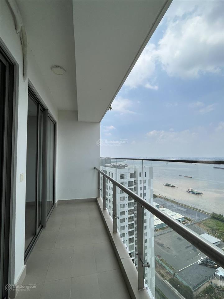 Cho thuê ch 1pn sky 89, ntcb tầng trung, view sông. ở được liền. giá 11tr/tháng