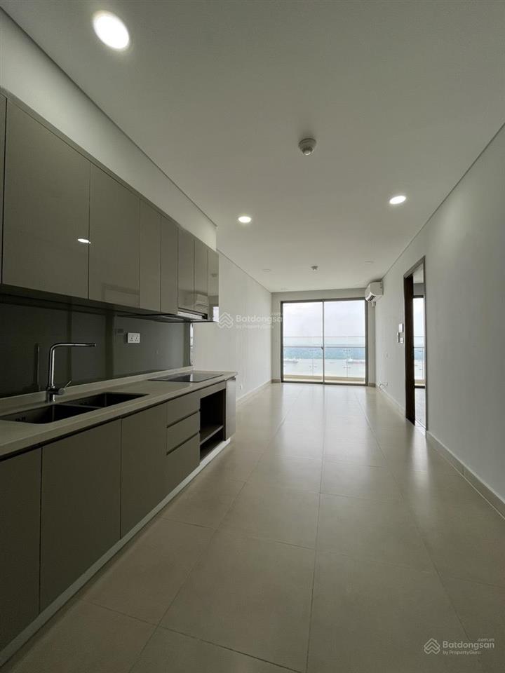 Cho thuê ch 1pn sky 89, ntcb tầng trung, view sông. ở được liền. giá 11tr/tháng