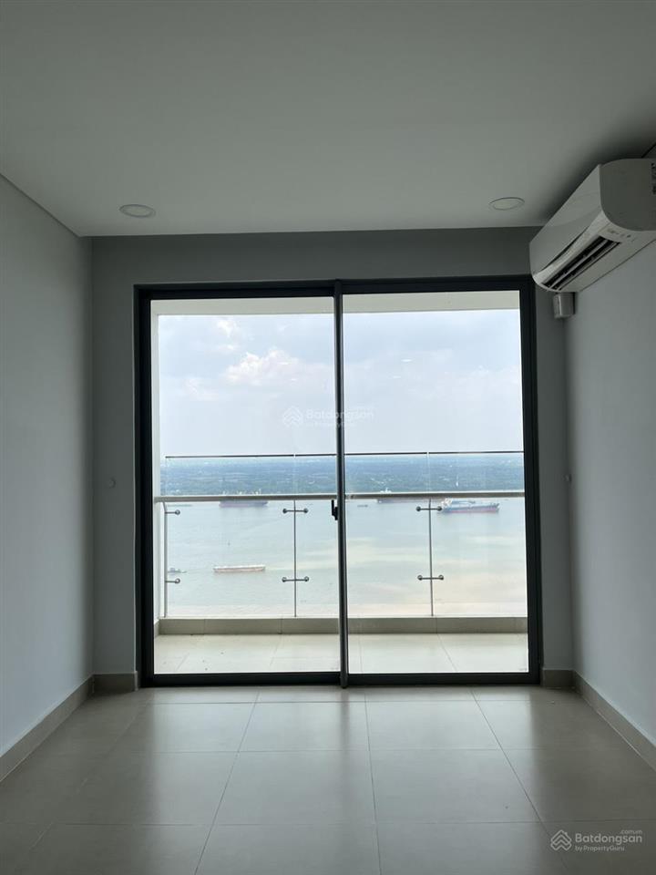 Cho thuê ch 1pn sky 89, ntcb tầng trung, view sông. ở được liền. giá 11tr/tháng