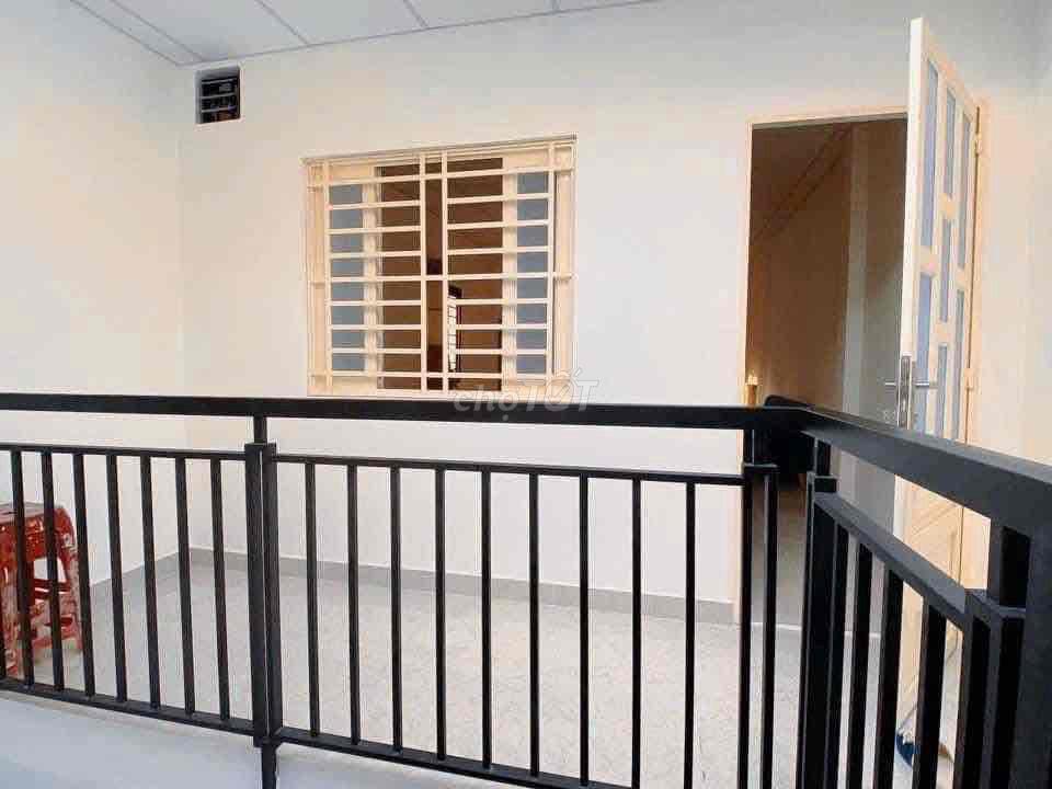 Cho thuê căn hộ dịch vụ rộng 45m2