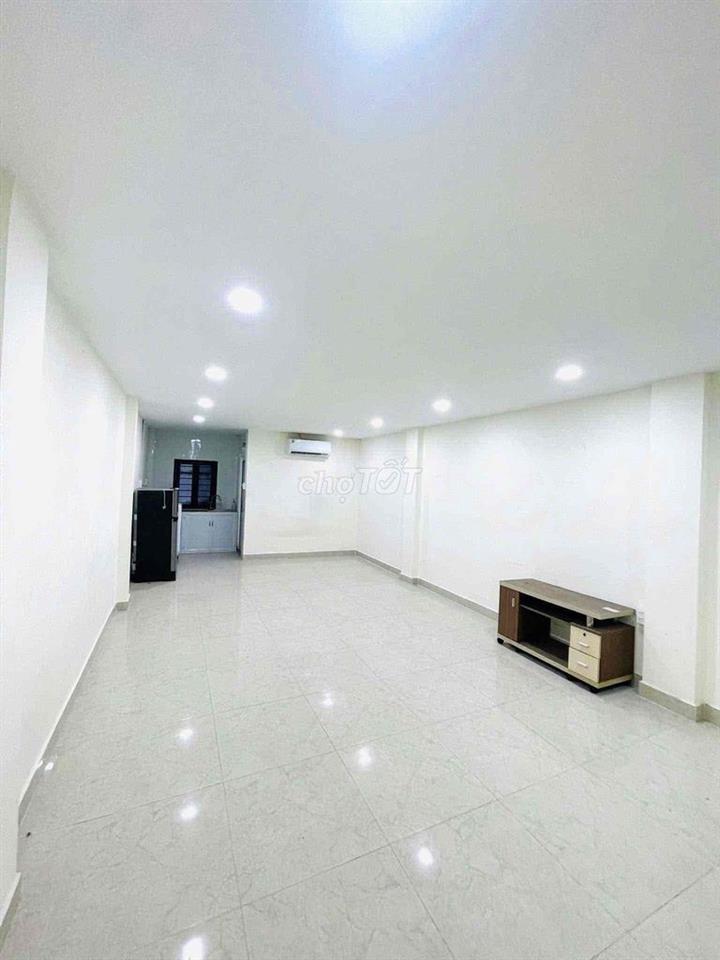 Cho thuê căn hộ dịch vụ rộng 45m2