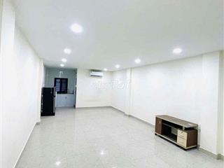 Cho thuê căn hộ dịch vụ rộng 45m2