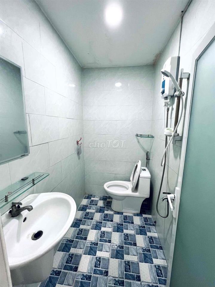 Cho thuê CHDV ưu đãi dọn vào ở liền giảm 500k cho tháng đầu