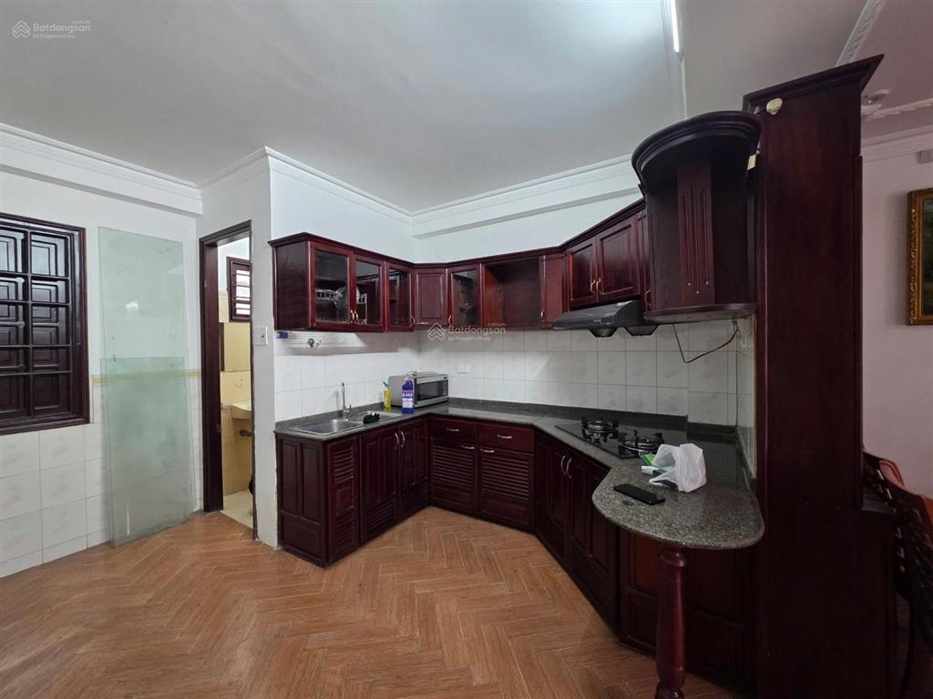 Cho thuê nhà 3 tầng kiệt 3,5m đường hoàng diệu