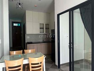 Cho thuê 2pn full nội thất mới 100% mặt tiền 235 Tố Hữu