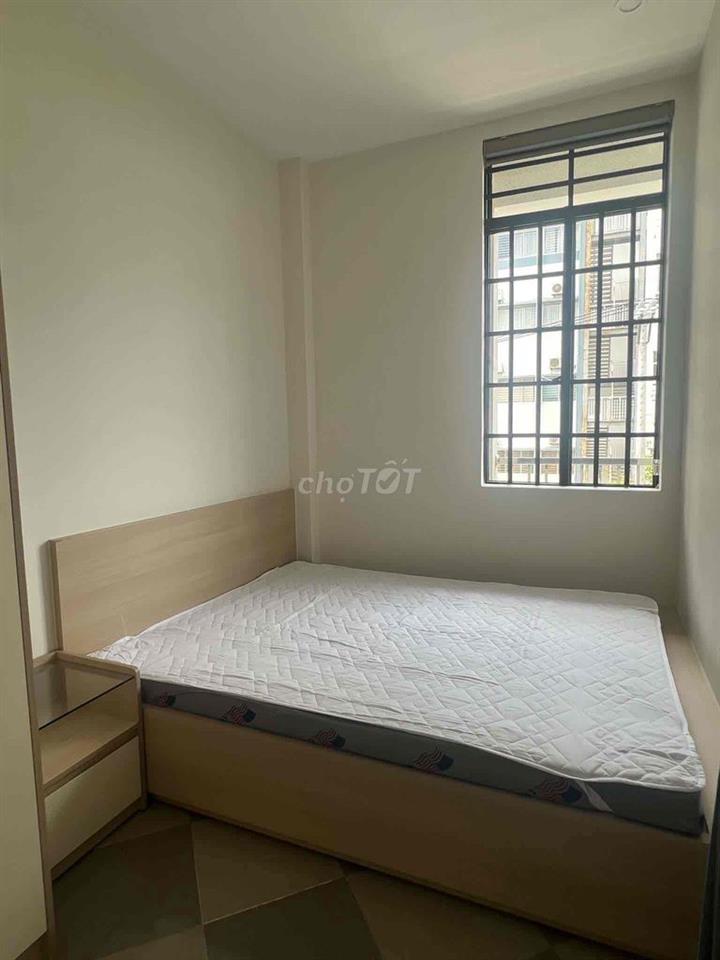 Cho thuê 2pn full nội thất mới 100% mặt tiền 235 Tố Hữu