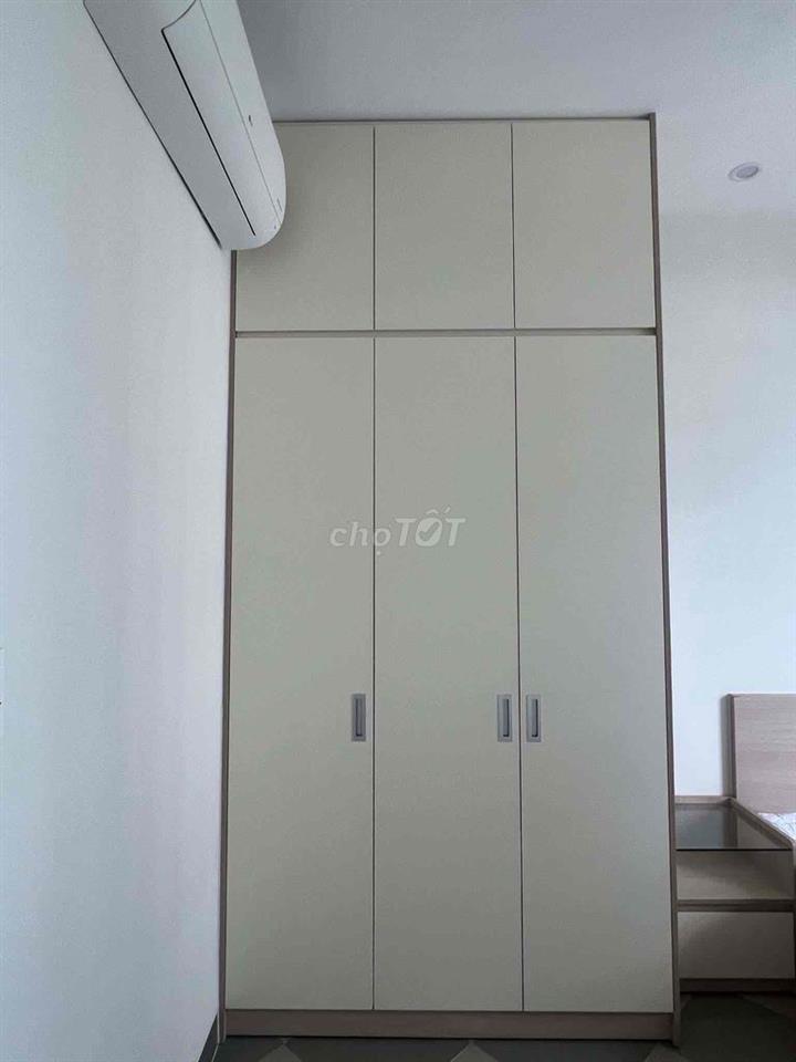 Cho thuê 2pn full nội thất mới 100% mặt tiền 235 Tố Hữu