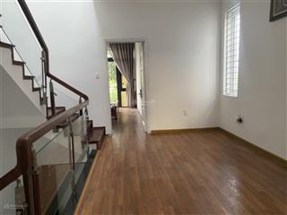 Cho thuê nhà 3 tầng tại nam hoà xuân, bơ quan 8