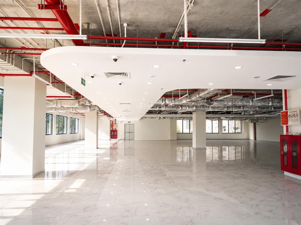 Chào thuê tòa nhà thương mại bắc qua complex 19 hàng khoai, hoàn kiếm, hà nội
