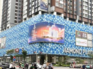 Mời thuê địa điểm tổ chức sự kiện tại diamond place  25 lê văn lương