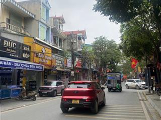 Siêu hiếm chỉ 1 lô duy nhất sát phường chương mỹ, gần chợ chúc sơn