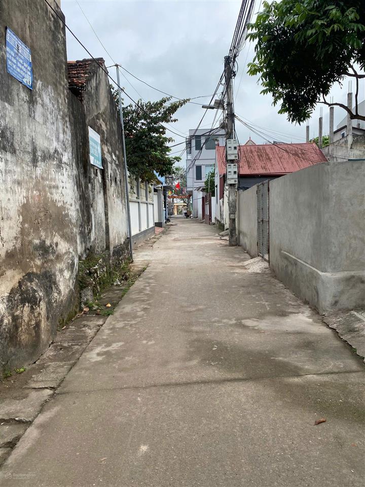 Tìm đâu ra lô đất gần trường đại học đường thông ô tô full thổ cư mặt tiền 8m giá rẻ