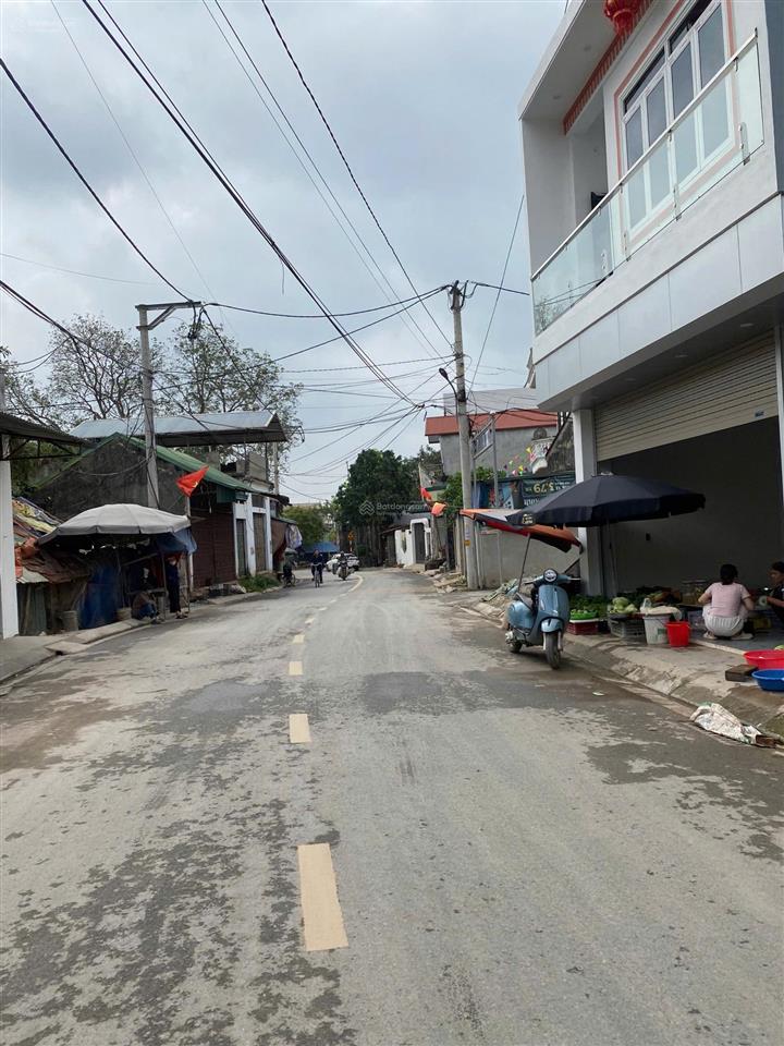 Tìm đâu ra lô đất gần trường đại học đường thông ô tô full thổ cư mặt tiền 8m giá rẻ