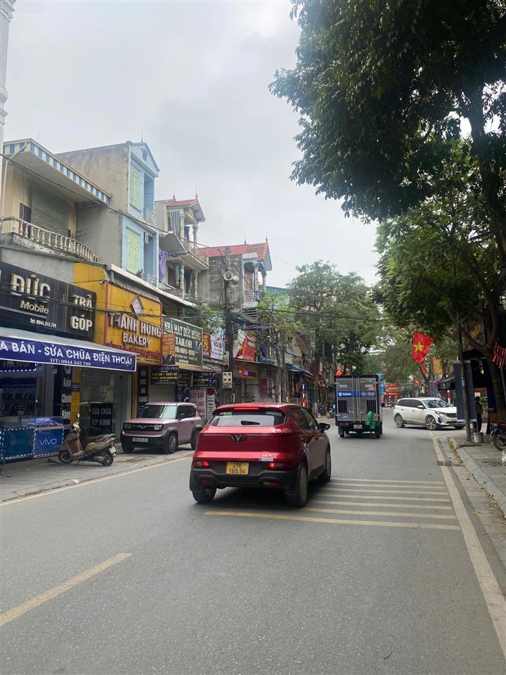 Tìm đâu ra lô đất gần trường đại học đường thông ô tô full thổ cư mặt tiền 8m giá rẻ