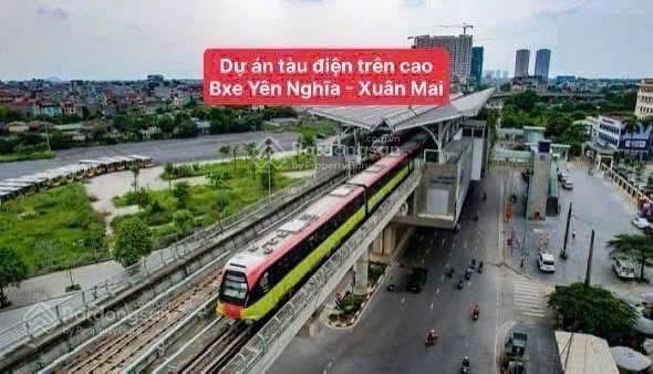 Cần bán  nhanh lô đất (45m²) đường oto gần trung tâm ql6 giá rẻ